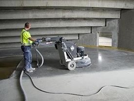 Site
HTC Professional Floor Systems
Knoxville, TN