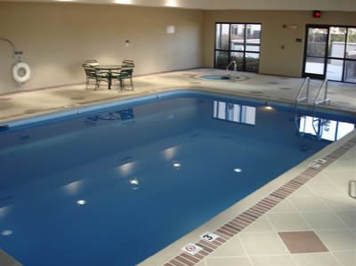 Indoor, Overlay
Concrete Pool Decks
Nebraska Concrete Coatings
McCook, NE