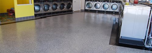 Commercial Floors
Innovative Finishing
Knoxville, TN