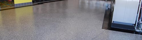 Commercial Floors
Innovative Finishing
Knoxville, TN