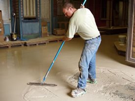 diy concrete resurfacing