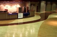 Lobby, Color
Concrete Floors
Elite Crete of Michigan
Rochester Hills, MI