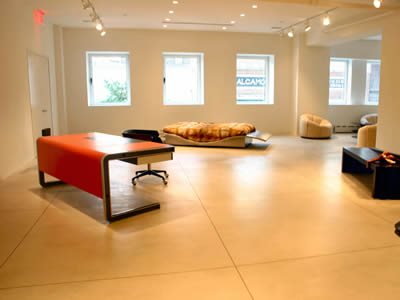 Modern, Bone
Concrete Floors
Diversified Decorative Finishes Inc
Monroe, NC