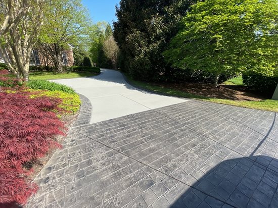 Nashville Driveway, Driveway Renovation
Concrete Driveways
Sundek of Nashville
Goodlettsville, TN