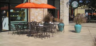 Patios, Patios, And More Patios
Site
J. Robert Anderson Landscape Architects
Austin, TX