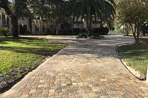 Pavers, Trees, Driveway
Concrete Pavers
Paver King
Lake Mary, FL