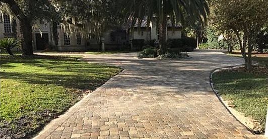 Pavers, Trees, Driveway
Concrete Pavers
Paver King
Lake Mary, FL