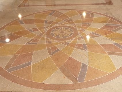 Polished Concrete, Dye Design
Concrete Driveways
Decorative Concrete Institute
Temple, GA