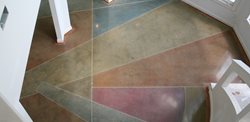 Polished Concrete Floor
Polished Concrete
Artistic Surfaces Inc
Indianapolis, IN