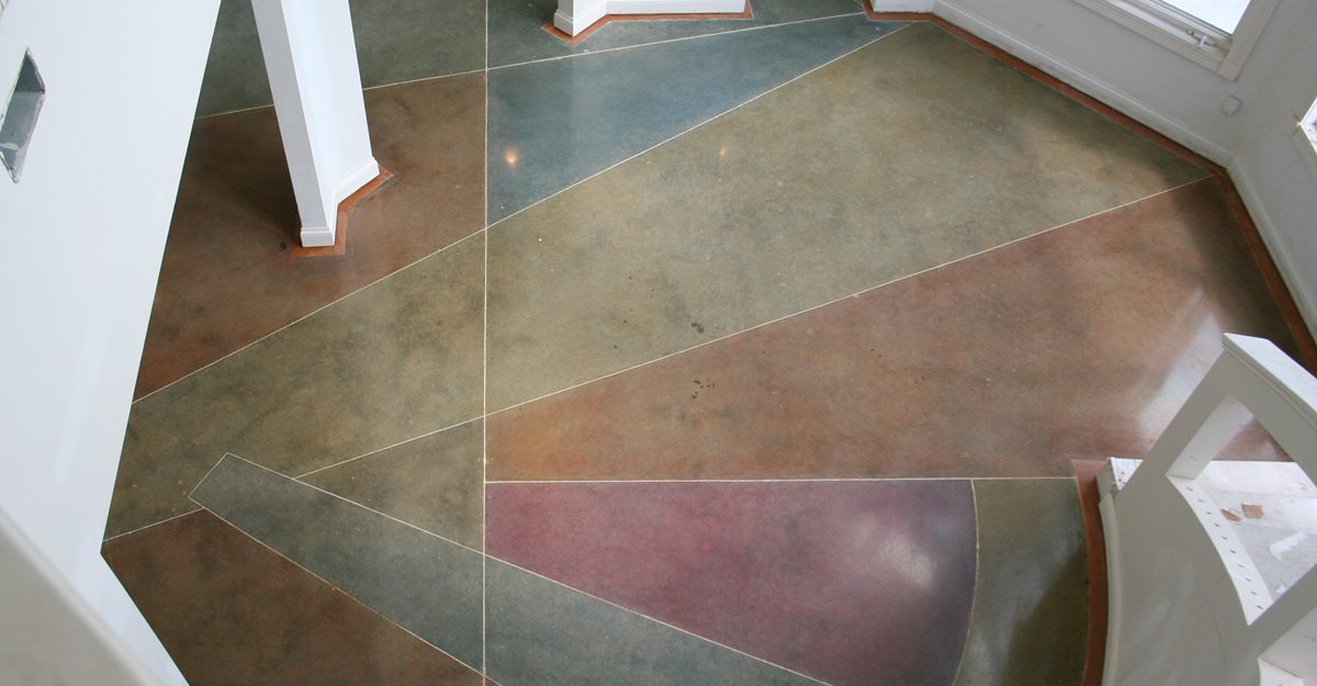 Polished Concrete Floor
Concrete Floors
Artistic Surfaces Inc
Indianapolis, IN