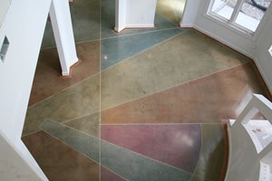 Polished Concrete Floor
Polished Concrete
Artistic Surfaces Inc
Indianapolis, IN