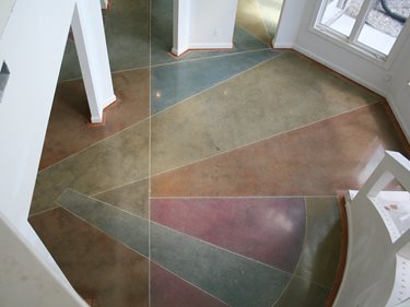 Polished Concrete Floor
Polished Concrete
Artistic Surfaces Inc
Indianapolis, IN