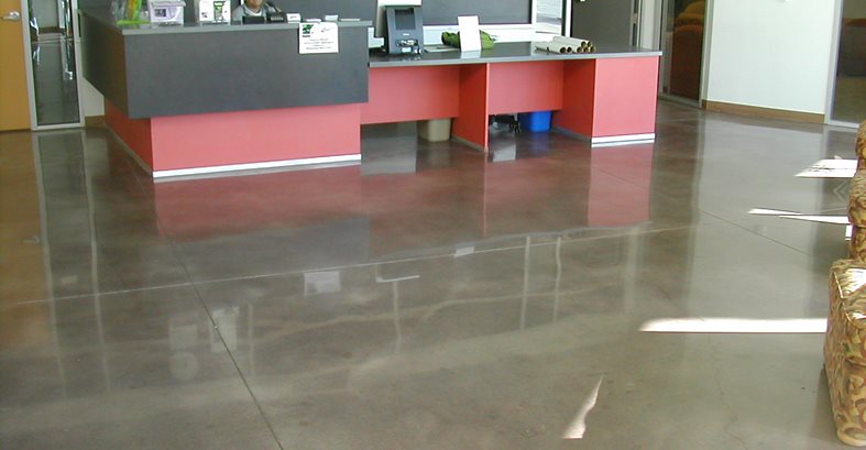 Polished Concrete Floor, Polishing Concrete Floors
Commercial Floors
California Concrete Designs
Anaheim, CA