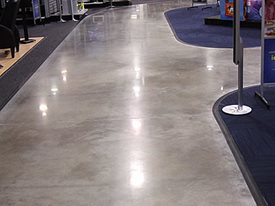 Polished Concrete, Polishing Concrete
Polished Concrete
Ritonya Concrete & Stone Services
Omaha, NE