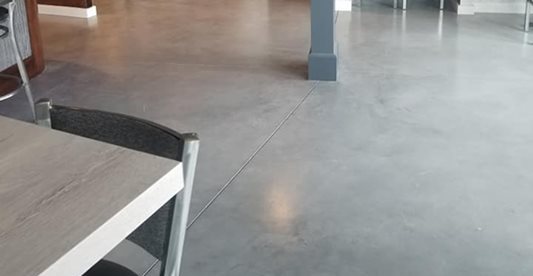 Polished, Grey, Restaurant
Concrete Floors
Giordano Custom Concrete Inc.
Danvers, MA