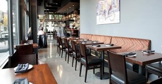 Polished, Restaurant, Tables
Concrete Floors
Jenco Companies
Stockton, CA