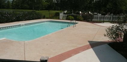 Pool Deck Before
Concrete Patios
Decorative Concrete Institute
Temple, GA