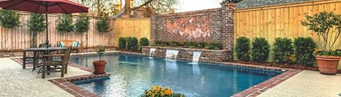 Pool Deck, Texrured, Waterfall
Concrete Pool Decks
Sundek Concrete Coatings, Inc.
New Orleans, LA