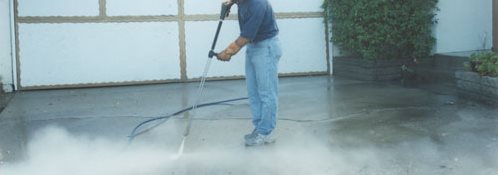 Power Washing
Site
ConcreteNetwork.com
