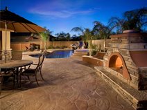 Concrete Patios
Progressive Hardscapes
Phoenix, AZ