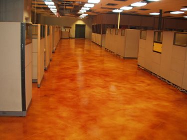 Red Mottled
Concrete Floors
Concepts In Concrete Inc
Bristol, PA