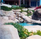 Rocks, Pond
Concrete Floors
JPJ Technologies
Amity, OR