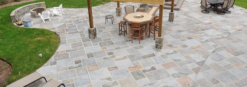 Concrete Patios
Salzano Custom Concrete
Aldie, VA