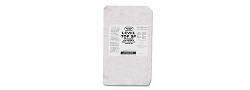 Self Leveling Overlay
Site
ConcreteNetwork.com
