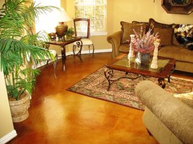 Concrete Floors
SolCrete
Denton, TX