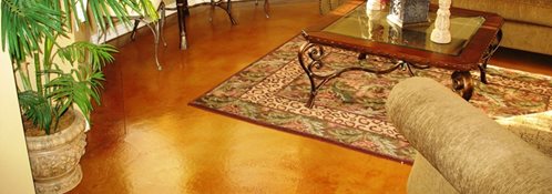 Concrete Floors
SolCrete
Denton, TX