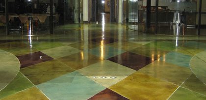 Stained Concrete Floor, Stained Concrete, Concrete Staining
Site
Demmert & Associates
Glendale, CA