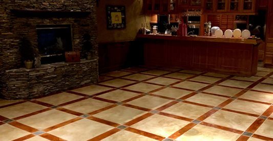 Stained, Pattern
Commercial Floors
Etched-In-Stone Designs LLC
Sorrento, FL