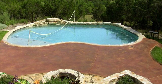 Stained, Pool Deck, Brown
Concrete Pool Decks
Diehl Concrete
Sedalia, CO