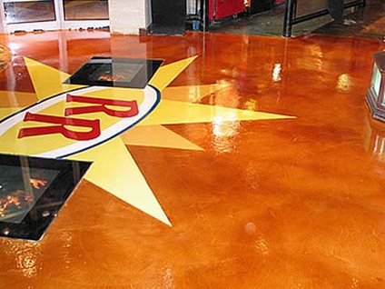 Stained, Red Robin, Concrete Floor
Site
Concrete Solutions Plus, Inc.
Watkins, CO