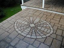 Stamped Concrete Patio, Stamped Concrete, Concrete Stamping
Concrete Patios
Unique Concrete
West Milford, NJ