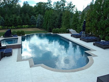 Stamped Concrete Pool Deck
Site
Unique Concrete
West Milford, NJ