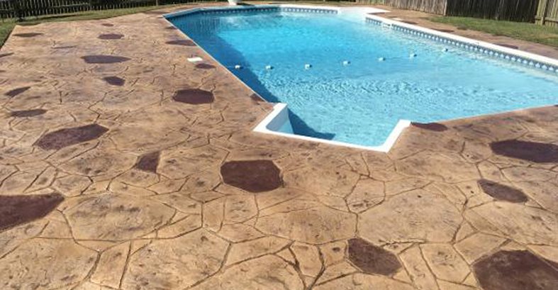 Stamped Concrete, Stamped Concrete Pool Deck, Pool Deck, Concrete, Concrete Pool Deck
Concrete Pool Decks
Smart Concrete Solutions LLC
Lutherville-Timonium, MD