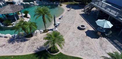 Stamped Patio, Patio After
Site
KB Concrete Staining and Polishing
Norco, CA