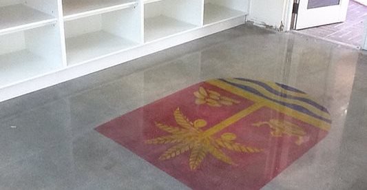 Stencel, Polished Concrete
Concrete Floors
Polish-Crete inc
Hollywood, FL