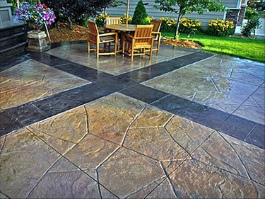 Concrete Patios
Stockness Construction Inc
Hugo, MN