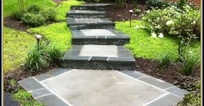 Stone Border, Concrete, Walkway, Garden
Concrete Walkways
Stone Images Masonry and Concrete
Clifton, VA