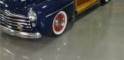 Garage Floors
Surfacing Solutions Inc
Temecula, CA