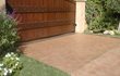 Concrete Driveways Concrete FX Agoura Hills, CA