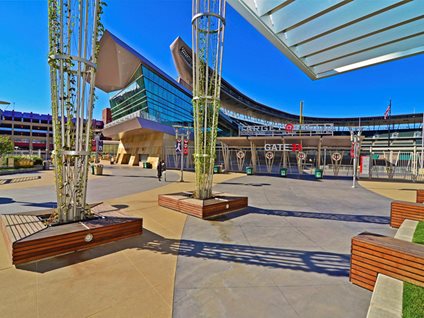 Target Field, Stained Concrete, Patio
Concrete Patios
Bulach Custom Rock
Inver Grove Heights, MN