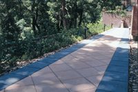 Concrete Pavers Tile Tech Pavers Los Angeles, CA