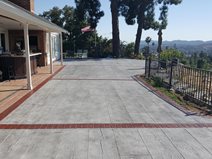 Timber Stamp, Faux Wood Patio
Commercial Floors
Envision Concrete
Escondido, CA