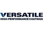 Verstalie
Site
Versatile High-Performance Coatings
Anaheim, CA